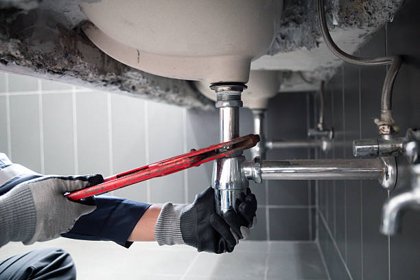 Trusted Emergency Plumber service in Bumpass, VA - AAA Plumbing Heating